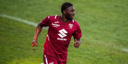 Dembélé al Lecce: ok. E ora Dalla Vecchia Dembélé al Lecce: ok. E ora Dalla Vecchia
