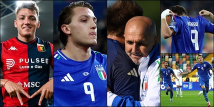 Retegui-Juve, incastro possibile: tra Zirkzee e Sorloth la vecchia conoscenza di Spalletti e Ottolini