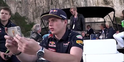 F1, ufficiale: Verstappen ha rinnovato con la Red Bull