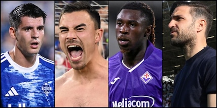 Il punto su Audero, addio Morata e l'altro assalto a Kean: le ultime sul mercato del Como