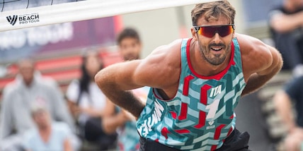 A Montreal qualificazioni fatali ad Alfieri/Ranghieri