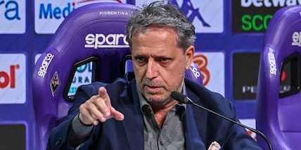 Fiorentina, pronti altri due colpi ma serve cedere: futuro incerto per Fagioli, Dodò e Ndour Fiorentina, pronti altri due colpi ma serve cedere: futuro incerto per Fagioli, Dodò e Ndour