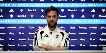 Fabregas elogia Liberali: "Ragazzo eccezionale"
