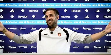 Fabregas: "Il nostro mercato ancora non è concluso"