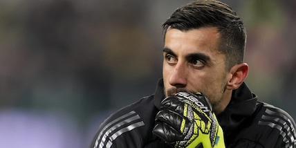Perin, l'esito della tegola Palermo che può cambiare il futuro: cosa succede con la Juve
