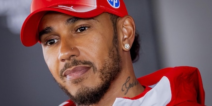 Hamilton, carica Ferrari verso il Gp d'Olanda: “Siamo in una posizione ideale. Siamo degli innovatori”