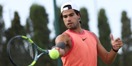 Alcaraz parteciperà agli Us Open: ufficiale! Annuncio sul ritorno in campo arriva sui social di Carlos