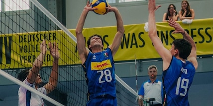 Wevza: l'Under 20 si arrende alla Francia in finale