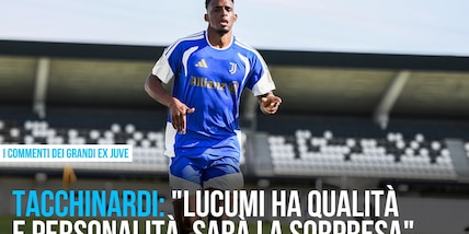 I grandi ex commentano la nuova Juve