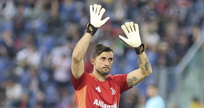 Perin a un passo dal Palermo, la Juve si convince: il sostituto subito, tutti i nomi Perin a un passo dal Palermo, la Juve si convince: il sostituto subito, tutti i nomi
