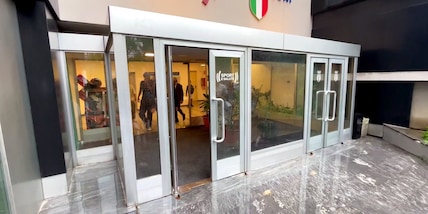Inter, visite mediche per Jones