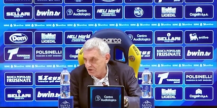 Stirpe su Alvini: "Nessuna frizione, ha solo usato parole sbagliate"
