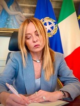 Meloni al Nyt, 'credevo con Trump sarebbe stato più facile date le convergenze'