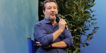 Lega, 'mega-gruppi lontani dai cittadini, vendita Mps imposta dalle norme Ue'