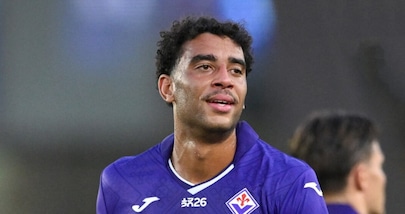 Serie A, Roma-Fiorentina: esame Gasp per la regina del mercato