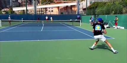 Sinner, niente Us Open: "Sono amareggiato"