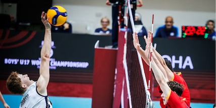 Mondiali U 17 Maschili: secondo successo per l'Italia, battuta l'India