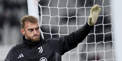 Di Gregorio via dalla Juve con Perin: trattativa a sorpresa, i dettagli e la formula Di Gregorio via dalla Juve con Perin: trattativa a sorpresa, i dettagli e la formula