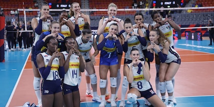 Italia, esordio super agli Europei: Croazia travolta 3-0