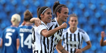 Juventus, buona la prima in Women's Cup: Redondo e Chiba stendono il Como