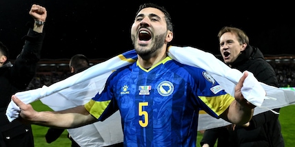 Calciomercato Juve, perché Kolasinac può essere più di un vice Cambiaso. Le alternative a sinistra Calciomercato Juve, perché Kolasinac può essere più di un vice Cambiaso. Le alternative a sinistra