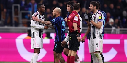 Var, con Orsato cambia tutto: dal secondo giallo ai calci d'angolo, ecco tutte le novità