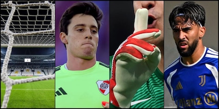 L’Argentina per la porta Juve, da Beltran al primo nome: può c’entrare… Nico Gonzalez L’Argentina per la porta Juve, da Beltran al primo nome: può c’entrare… Nico Gonzalez