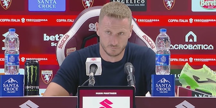 Abate, nuovo Toro e il destino: "Come incontrare un parente. Zapata e Vlasic..."