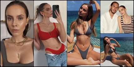 Juve, c'è Grabara per la porta: a Torino arriva anche Dominika Juve, c'è Grabara per la porta: a Torino arriva anche Dominika