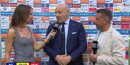 “Non se ne deve neanche parlare”: l’ordine di Marotta su Lautaro-Barcellona in diretta tv