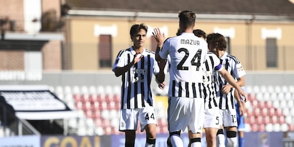 Diretta Juve Next Gen-Novara: risultato e formazioni in tempo reale. Pari Primavera: 2-2 col Parma Diretta Juve Next Gen-Novara: risultato e formazioni in tempo reale. Pari Primavera: 2-2 col Parma