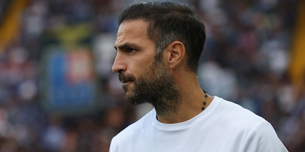Fabregas: "Meritavamo di vincere. Sono convinto che la squadra crescerà". Poi su Kean...