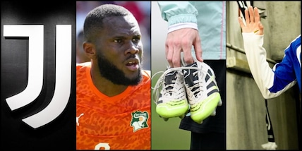 Calciomercato Juve: Kessie, due modi per fare spazio. E la formula Arthur sblocca… l’attacco