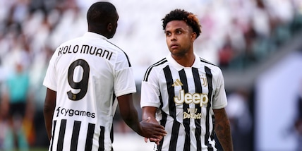 L’Inter è lontana, la Juve deve correre L’Inter è lontana, la Juve deve correre