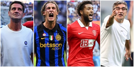 Pagelle Inter-Monza: Esposito golazo, disastro Akanji, Mout pazzesco