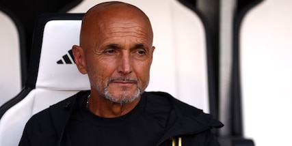La vera svolta Juve, niente coccolone a Spalletti: adesso può ribaltare tutto La vera svolta Juve, niente coccolone a Spalletti: adesso può ribaltare tutto