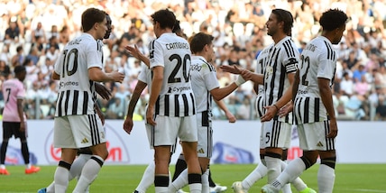Dai blackout alla prima prova del nove: Juve, gli errori da non commettere più Dai blackout alla prima prova del nove: Juve, gli errori da non commettere più