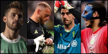 Penale Di Gregorio, le cifre per Perin: quanto incassa la Juve e il punto su Grabara