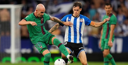 Pronostico Osasuna-Levante, a Pamplona è sfida salvezza