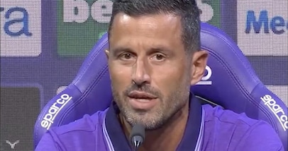 Grosso: "Su Kean rispondo così. Roma? La Fiorentina sa dove va ma è pronta"