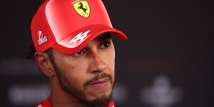 Ferrari, Hamilton: "Perso diversi secondi dietro Leclerc". Charles: "Paghiamo prezzo della qualifica"