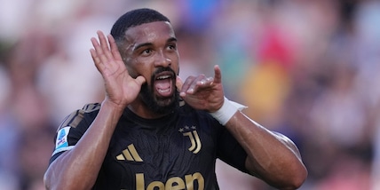 Juve a Frosinone, diretta: risultato in tempo reale. Bremer gol, Palmisani miracoloso! Juve a Frosinone, diretta: risultato in tempo reale. Bremer gol, Palmisani miracoloso!
