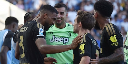 Diretta Juve, 1-0 a Frosinone: basta Bremer ma che fatica, Vicario ko nel finale. Segui il post LIVE