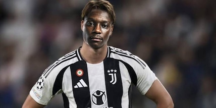 "Vlahovic esci dal corpo di Kolo", "Wow nessun gol al primo tiro subito": Frosinone-Juve social