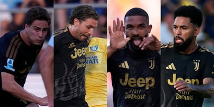 Gol Bremer, palo Kalulu, salvataggi Locatelli, la paura finale: la Juve passa a Frosinone