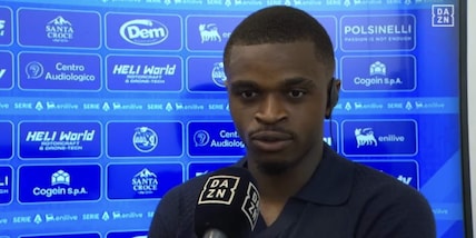 Kalulu, palo e messaggio per il Fanta: "Gol e assist, alla decima...". E Bremer gli fa eco: "Segnerò di più" Kalulu, palo e messaggio per il Fanta: "Gol e assist, alla decima...". E Bremer gli fa eco: "Segnerò di più"