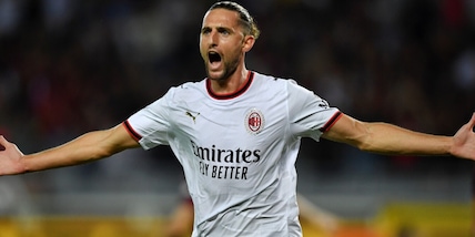 Toro ko 2-1, entra Rabiot e cambia il Milan: assist e gol. Fa festa anche l'Atalanta