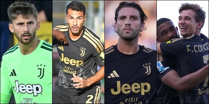 Pagelle Juve: premio Bremer, Luiz cresce, il peso di Yildiz e Kolo yo-yo sciagurato Pagelle Juve: premio Bremer, Luiz cresce, il peso di Yildiz e Kolo yo-yo sciagurato
