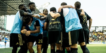 La Juve tra un'incredibile sequenza di errori, vecchi spettri e nuove speranze La Juve tra un'incredibile sequenza di errori, vecchi spettri e nuove speranze