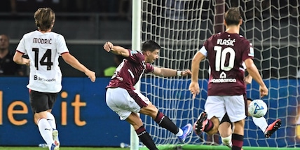 Pagelle Toro-Milan: Simeone e Vlasic spenti. Chukwueze, serata strepitosa. Abate, Rabiot e Amorim...